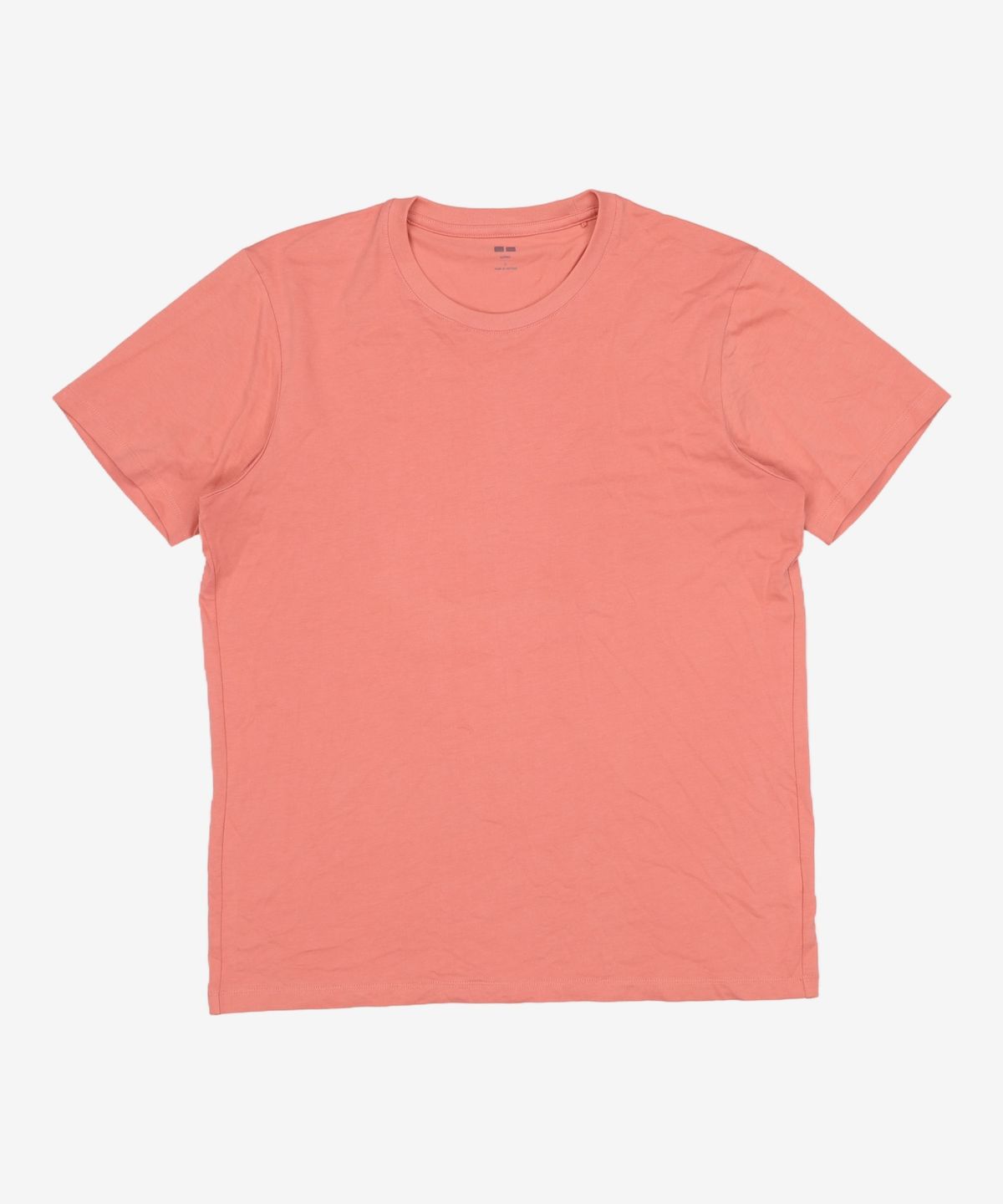 유니클로(UNIQLO) 반소매 티셔츠 L