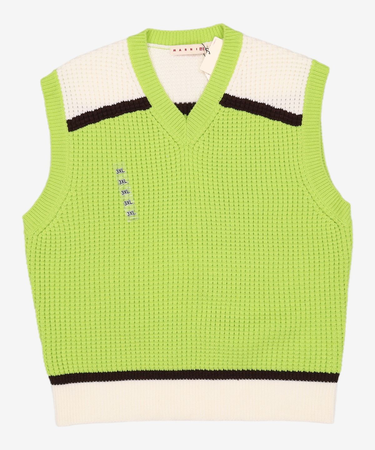 유니클로 x 마르니(UNIQLO x MARNI) 베스트 XXXL
