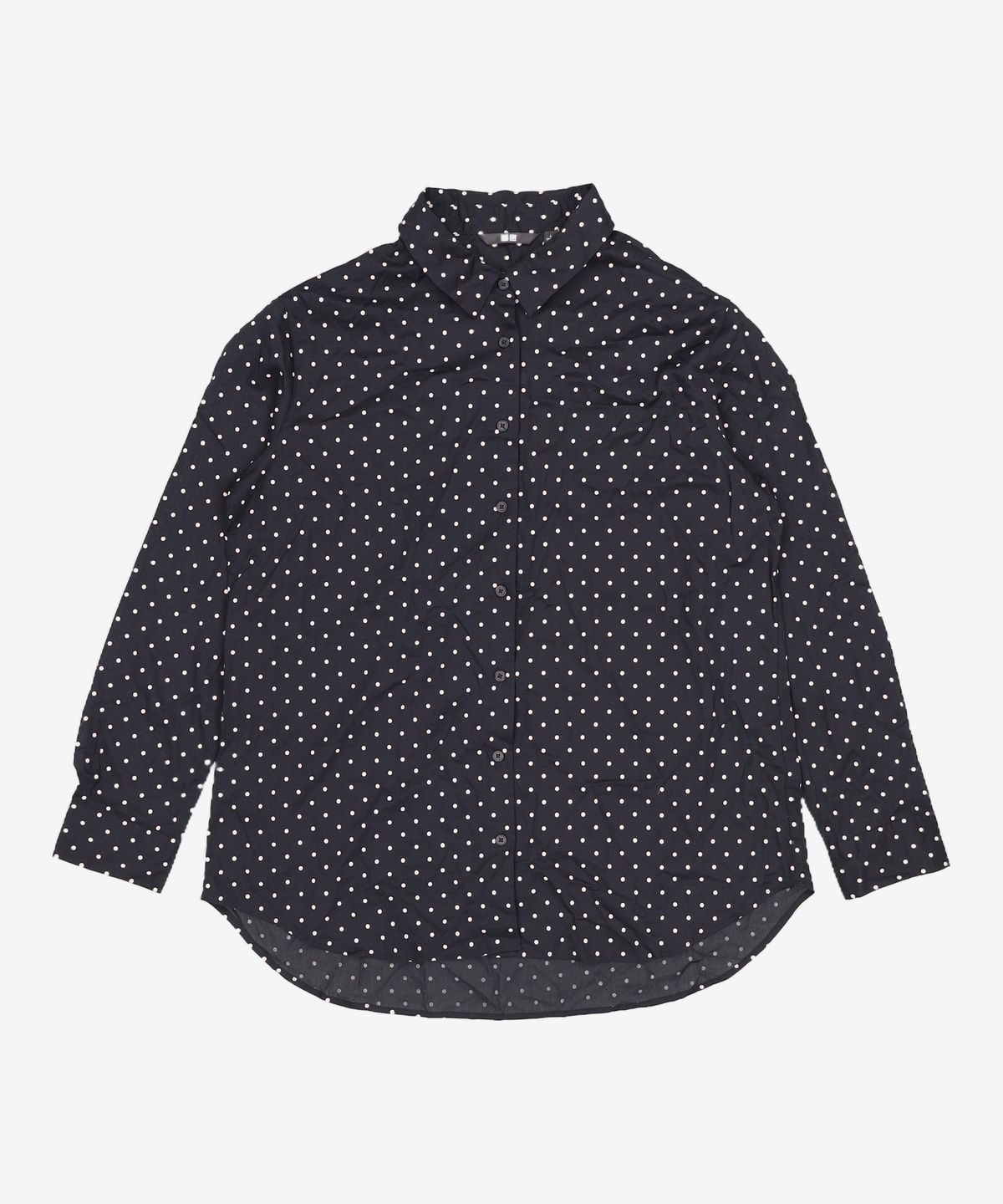 유니클로(UNIQLO) 캐주얼 셔츠 L