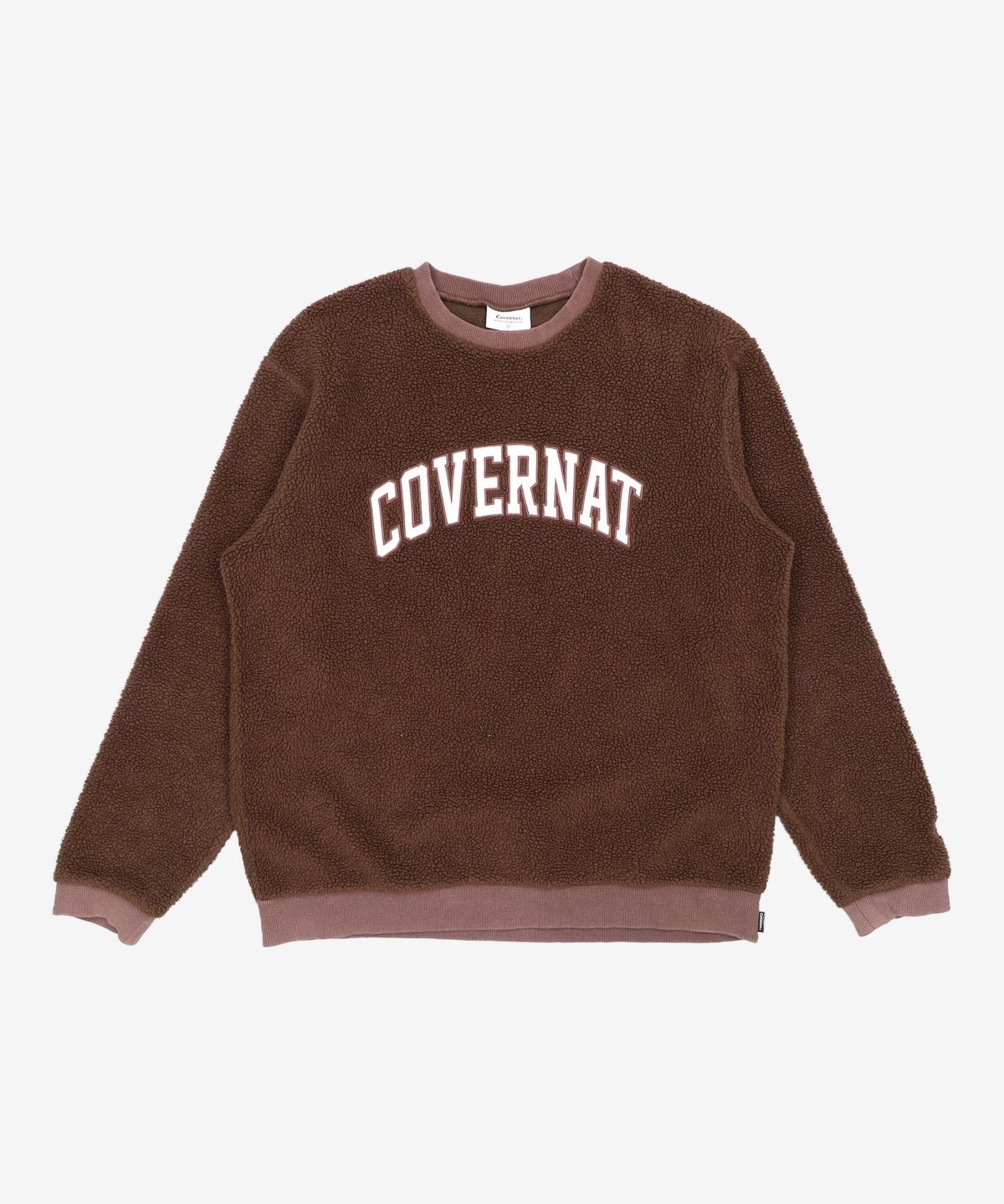 커버낫(COVERNAT) 긴소매 티셔츠 XL