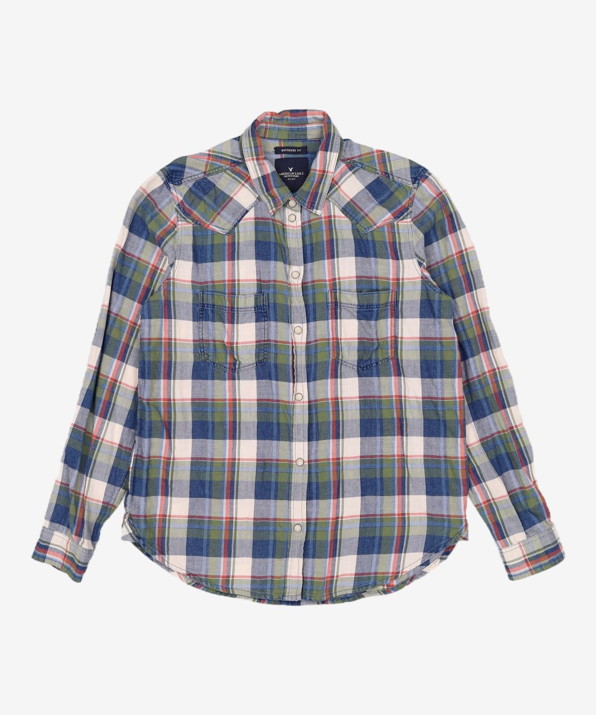 아메리칸이글(AMERICANEAGLE) 캐주얼 셔츠 M