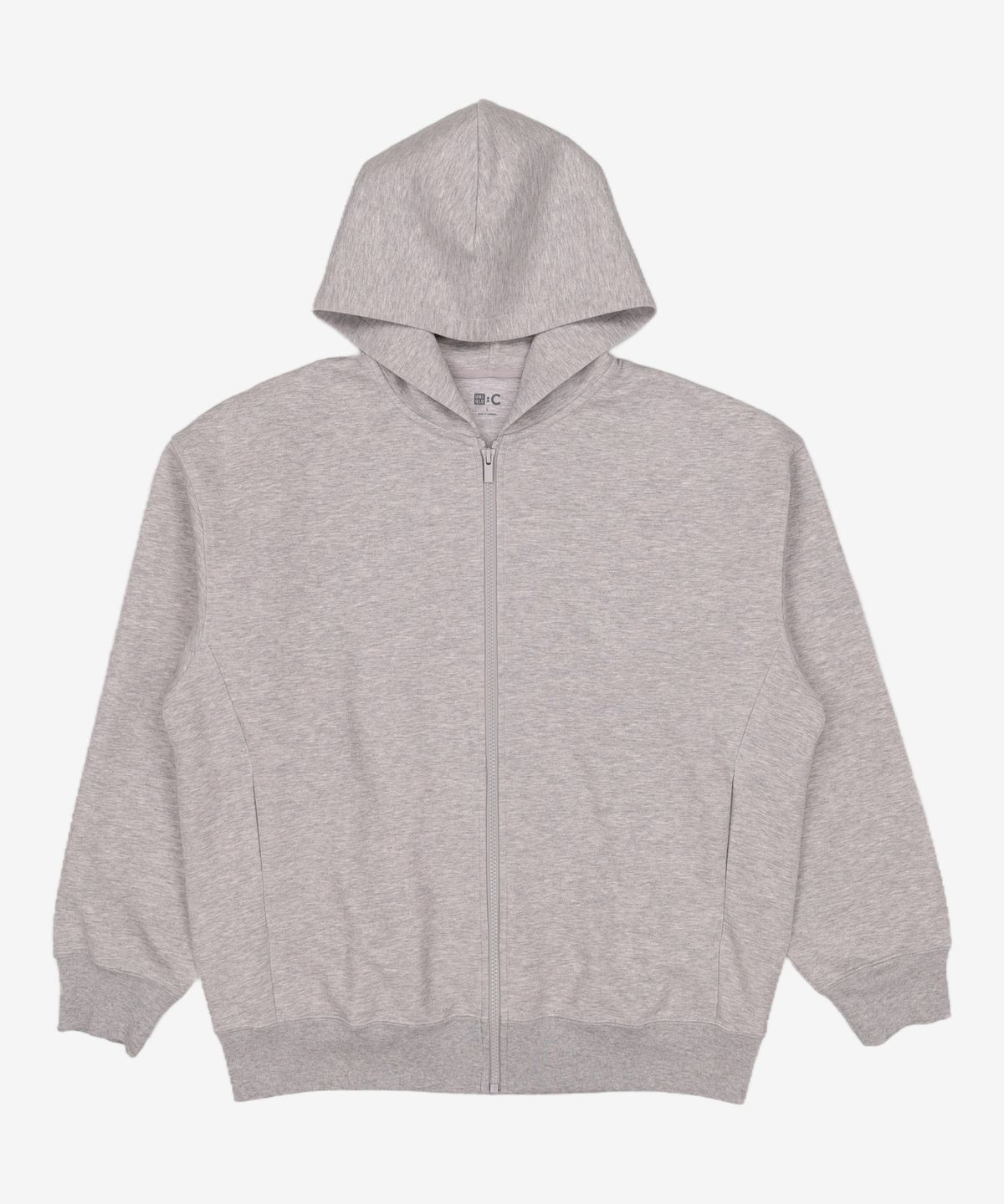 유니클로(UNIQLO) 후드 집업 L