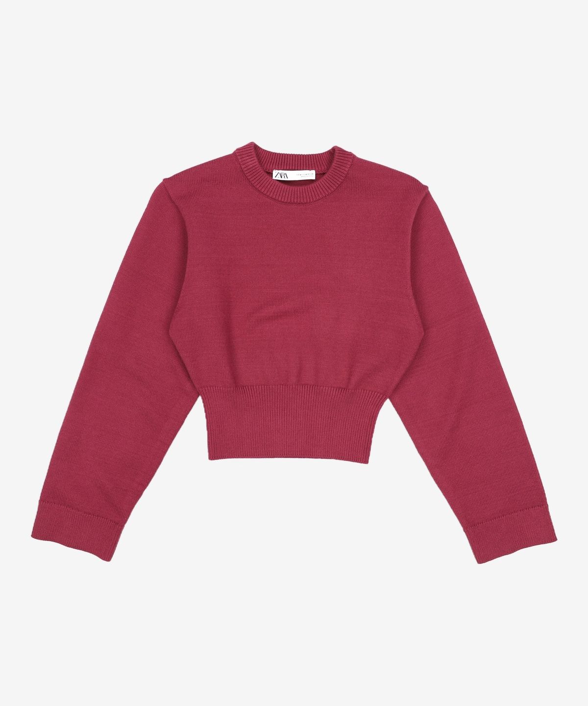 자라(ZARA) 니트/스웨터 M