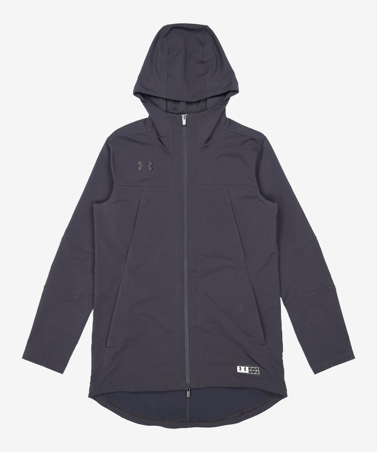 언더아머(UNDERARMOUR) 나일론/코치 재킷 S