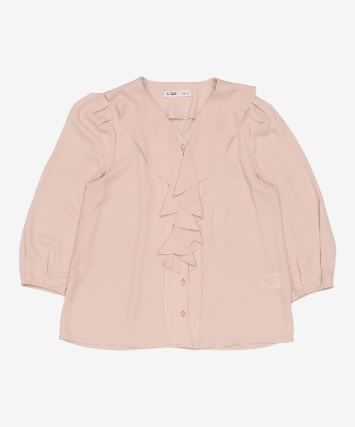 미쏘(MIXXO) 블라우스 M