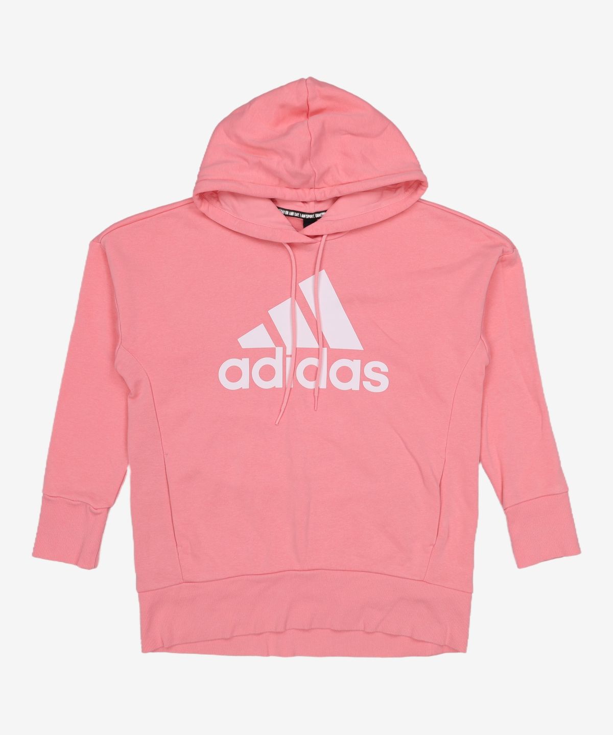 아디다스(ADIDAS) 후드 티셔츠 M