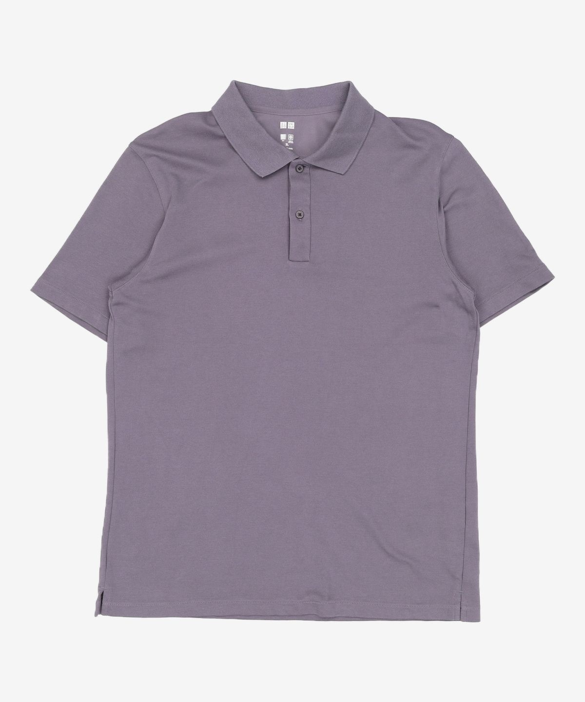 유니클로(UNIQLO) 피케/카라 티셔츠 XL