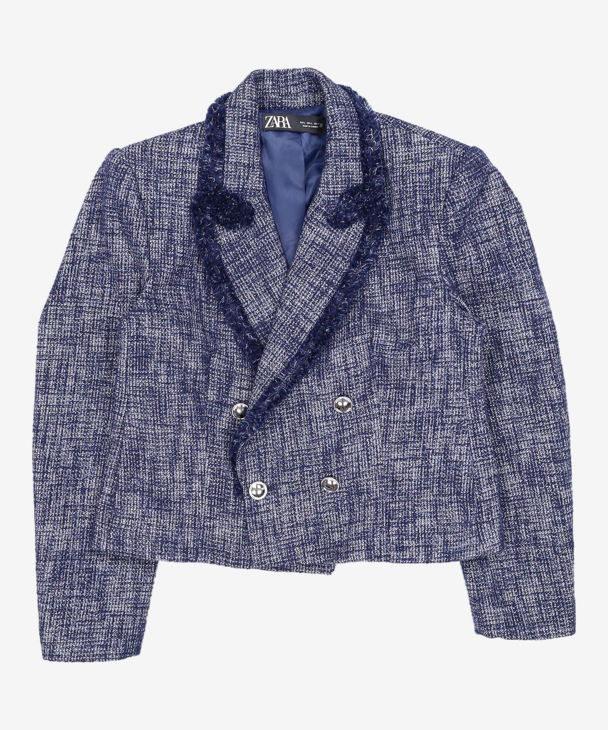 자라(ZARA) 슈트/블레이저 재킷 L