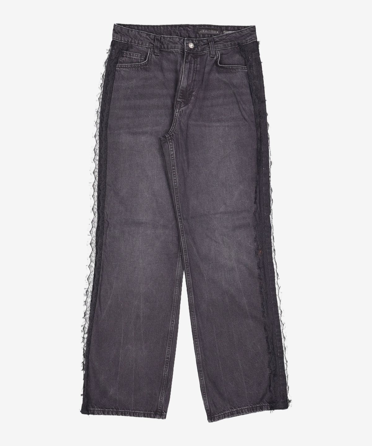 자라(ZARA) 청/데님 팬츠 36