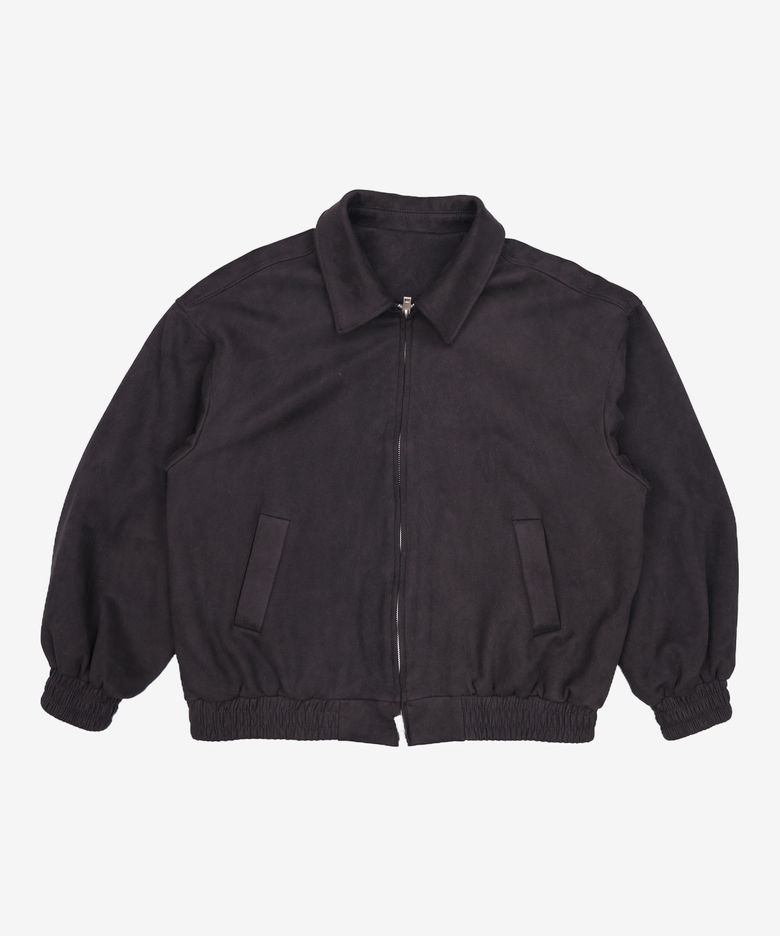 항공 점퍼/블루종/MA-1 M