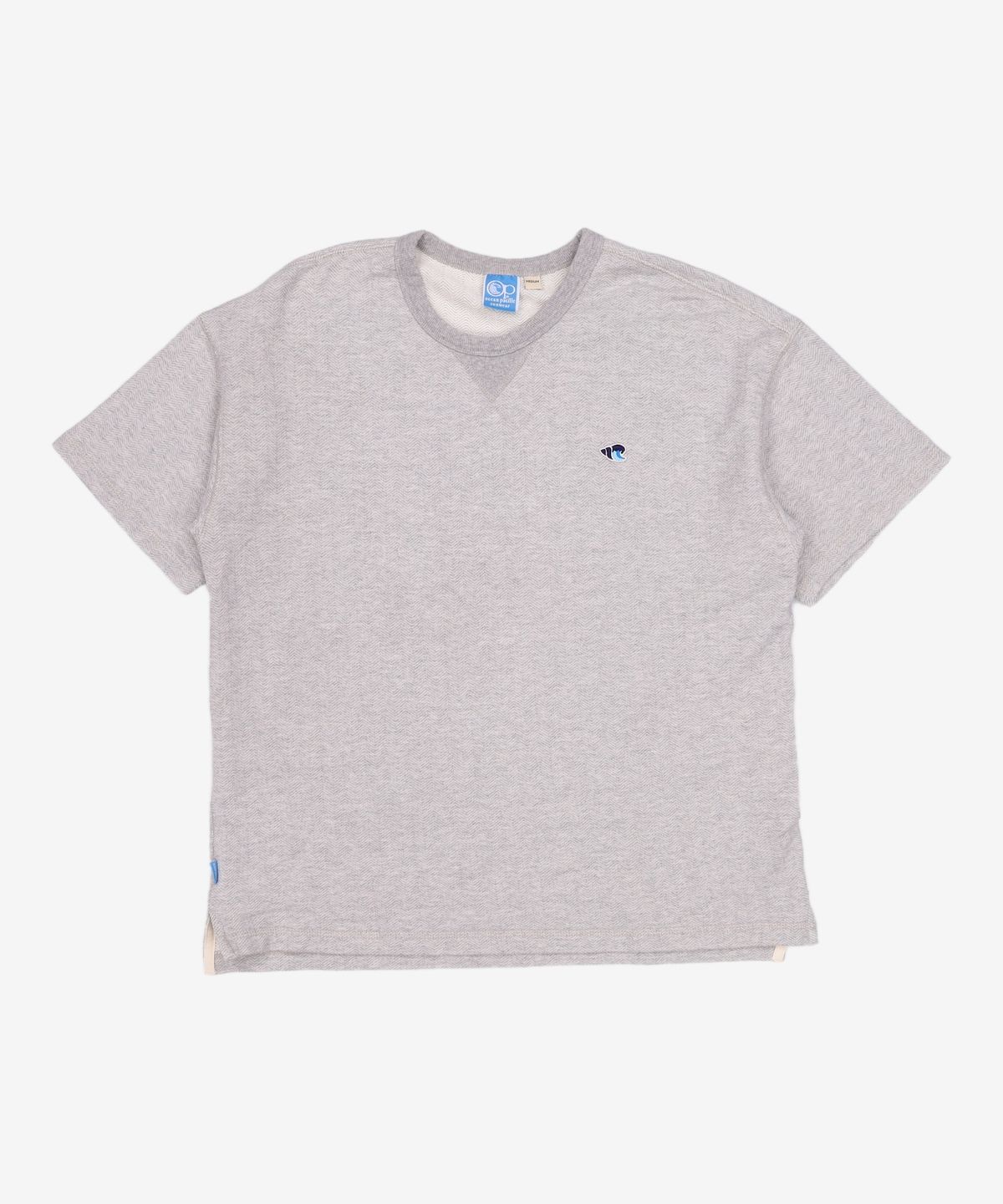 오션퍼시픽(OCEANPACIFIC) 멜란지 티셔츠 MELANGE T-SHIRT M