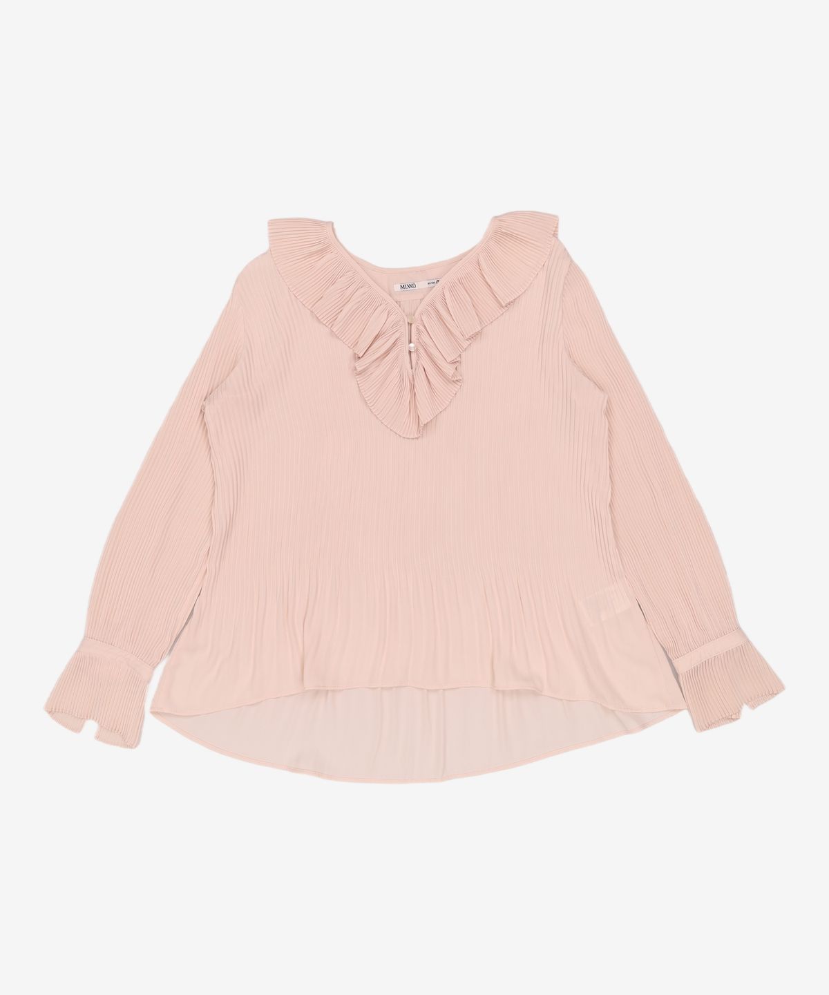 미쏘(MIXXO) 블라우스 M