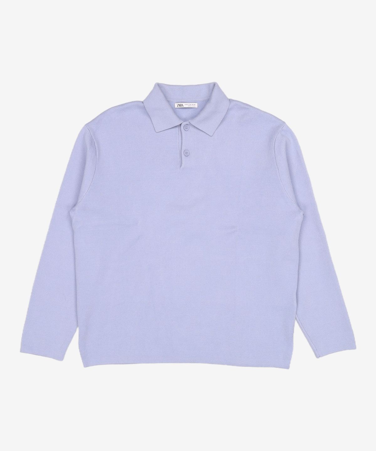 자라(ZARA) 피케/카라 티셔츠 M