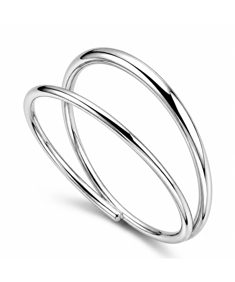 INTERLOCK RING