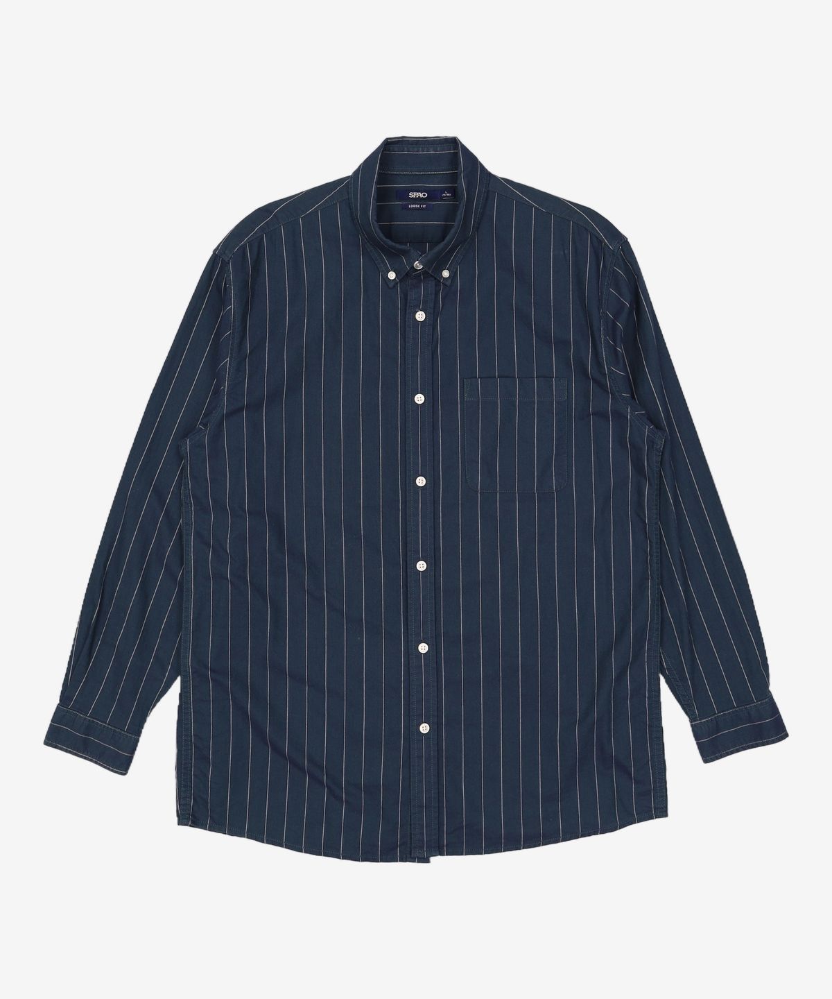 스파오(SPAO) 캐주얼 셔츠 L
