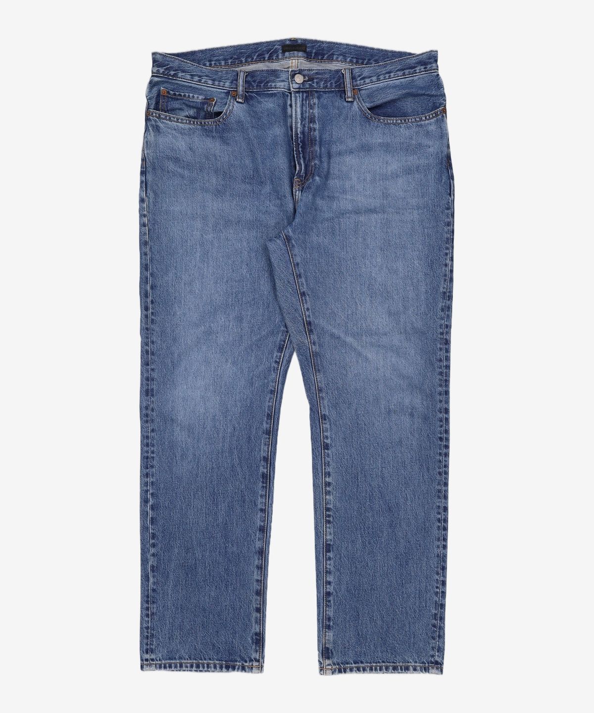 유니클로(UNIQLO) 청/데님 팬츠 38