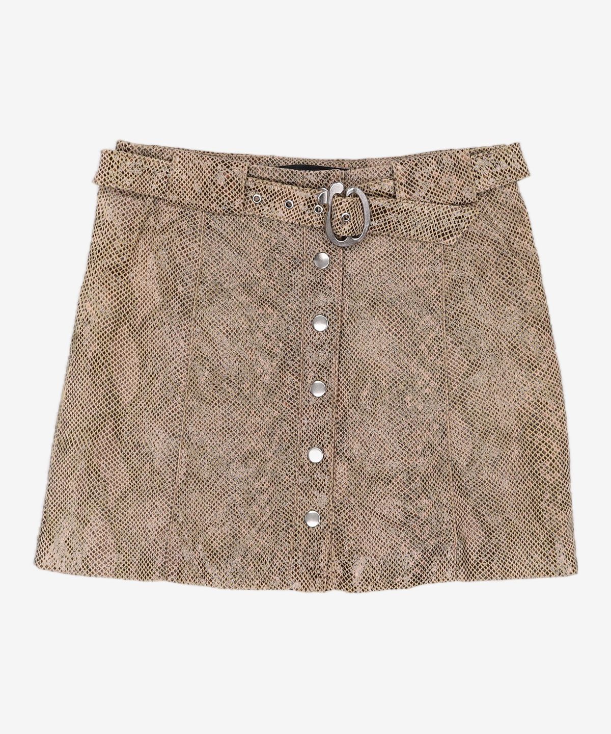 자라 우먼(ZARA WOMAN) 미니스커트 S