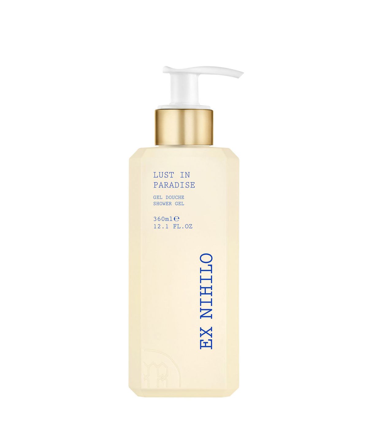 엑스니힐로(EX NIHILO) 러스트 인 파라다이스 샤워젤 360ml