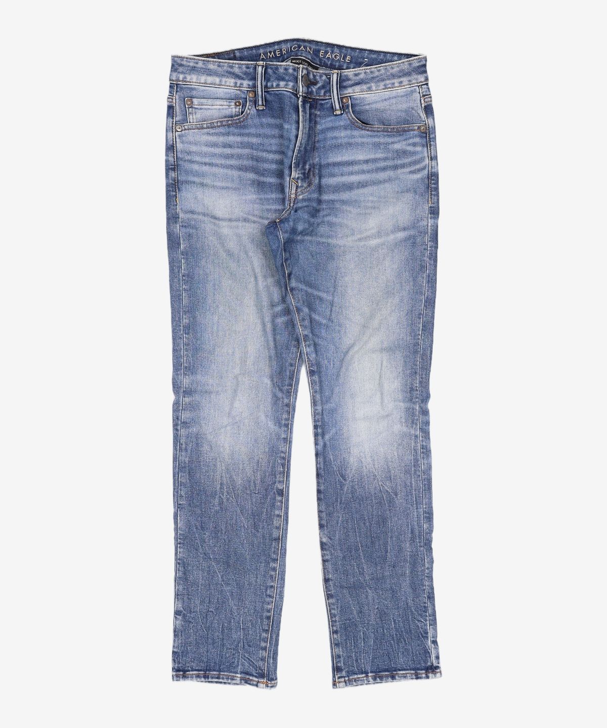 아메리칸이글(AMERICANEAGLE) 청/데님 팬츠 31
