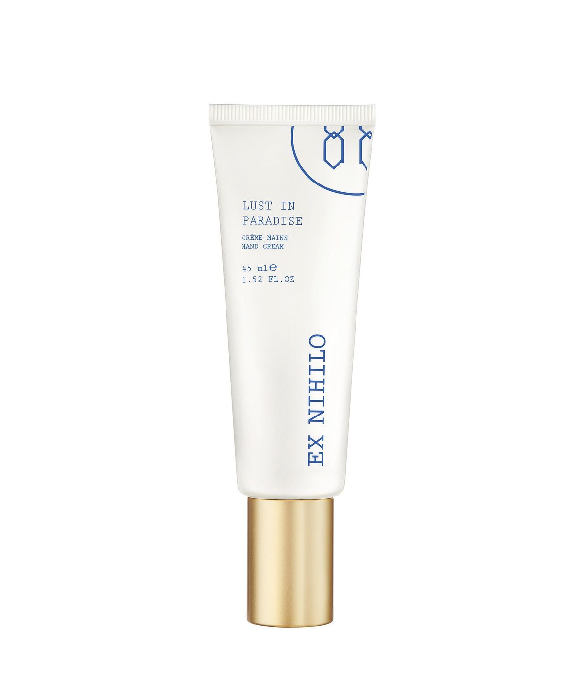 엑스니힐로(EX NIHILO) 러스트 인 파라다이스 핸드크림 45ml