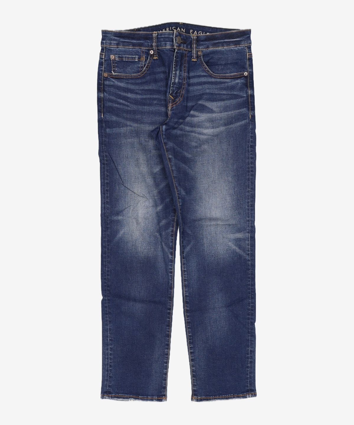 아메리칸이글(AMERICANEAGLE) 청/데님 팬츠 31
