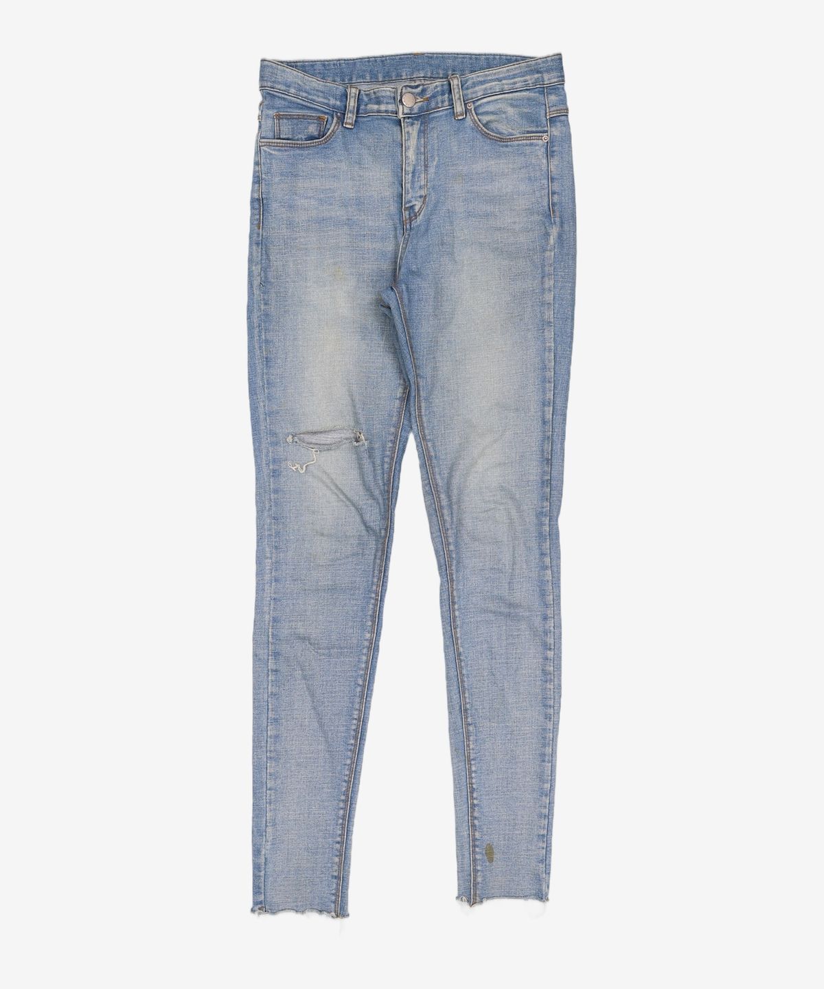 -5kg 진스(-5kg jeans) 청/데님 팬츠 27