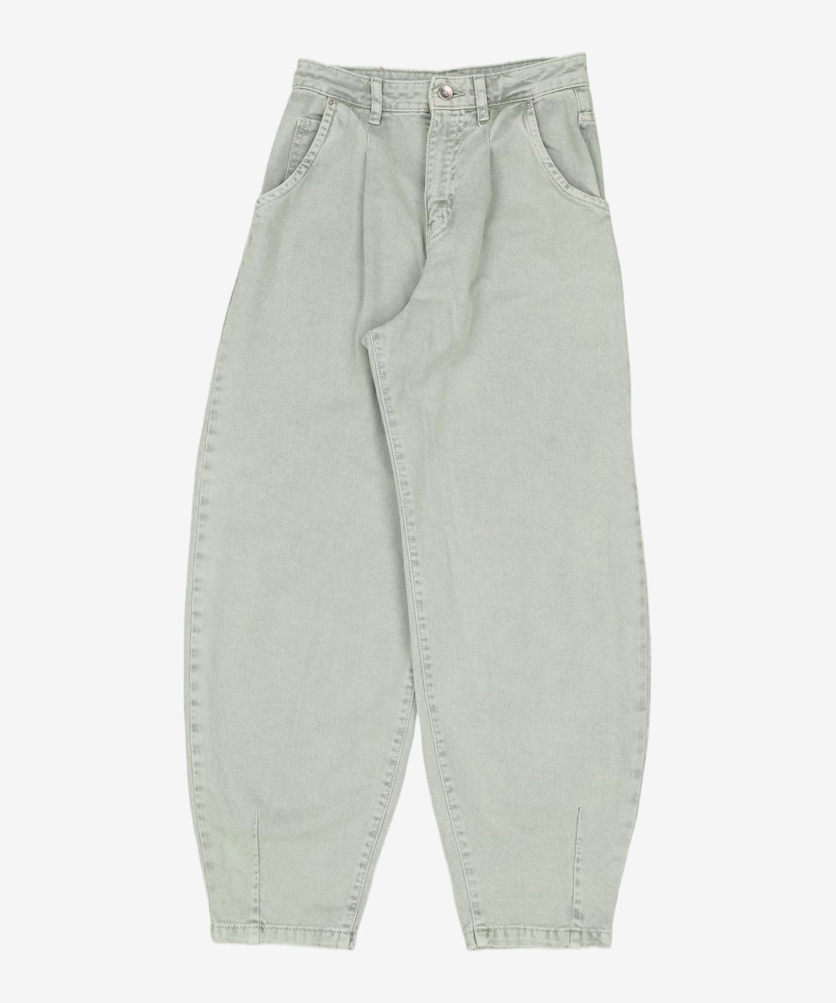 자라(ZARA) 청/데님 팬츠 32