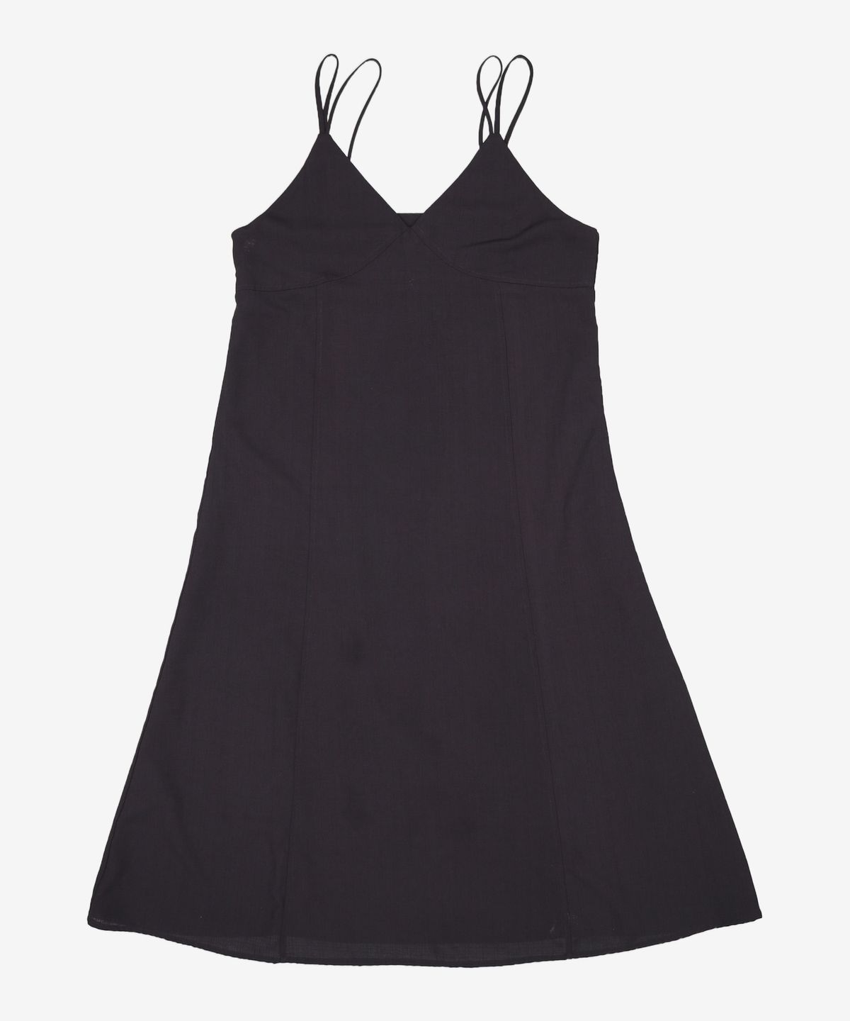 미쏘(MIXXO) 플레어 뷔스티에 원피스 MIWOWB529B M
