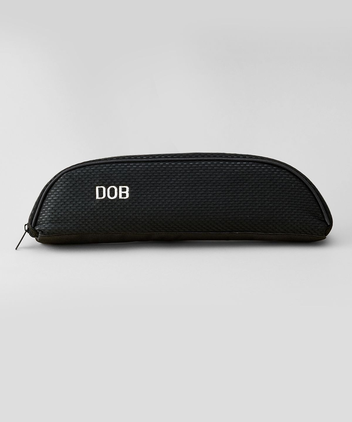 디오비(DOB) 고데기보관 메쉬파우치 여행용 다용도 화장품수납용