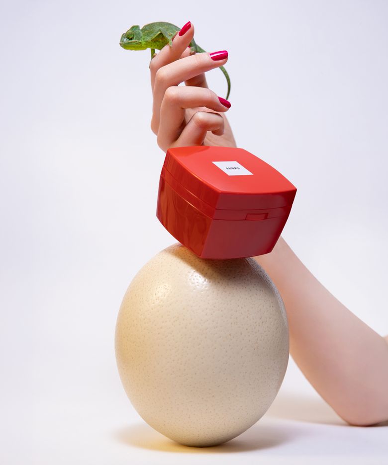 로우 멜트 클렌징 밤 쿠로 90g