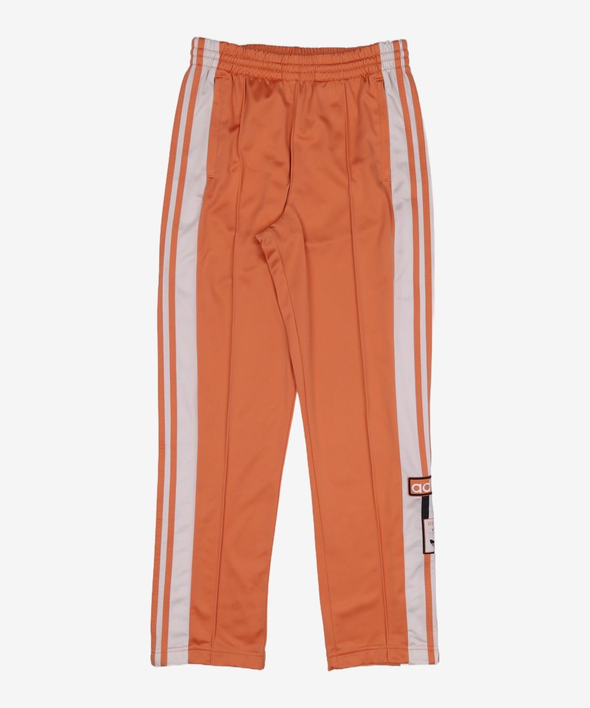아디다스(ADIDAS) 아디브레이크 팬츠 - 오렌지 / GN2963 S