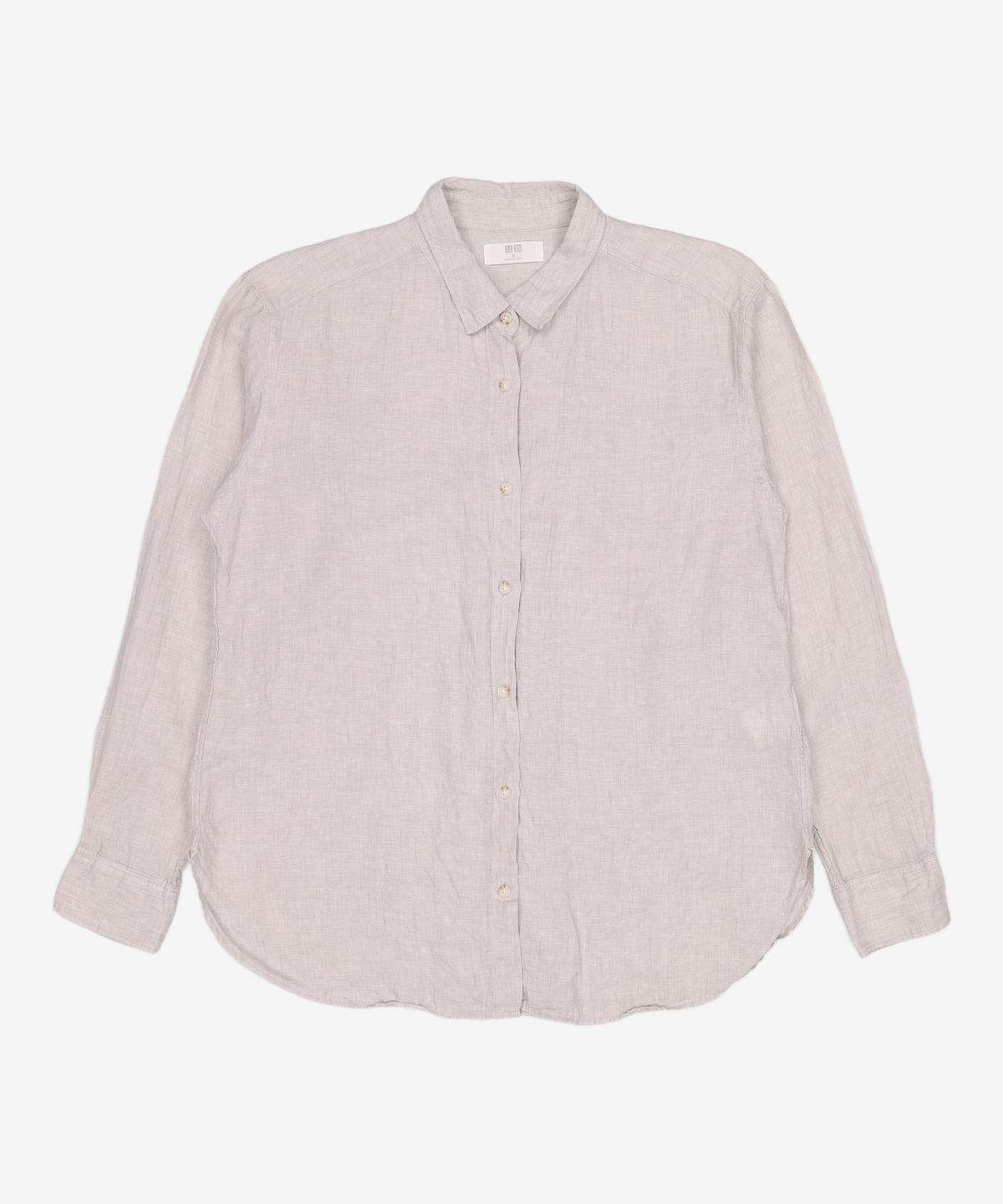 유니클로(UNIQLO) 캐주얼 셔츠 XL