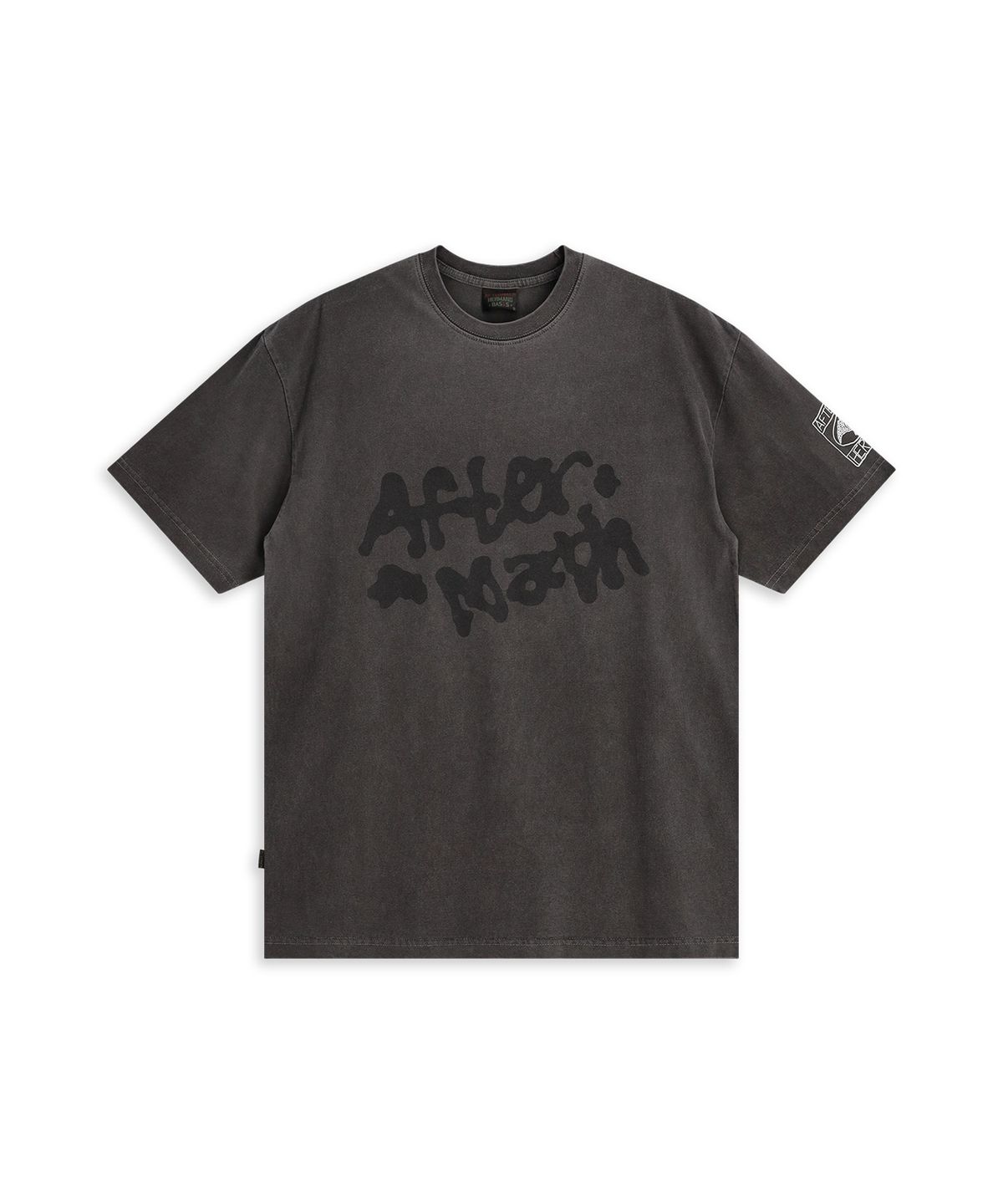 애프터매스(AFTERMATH) FIGHTER TEE