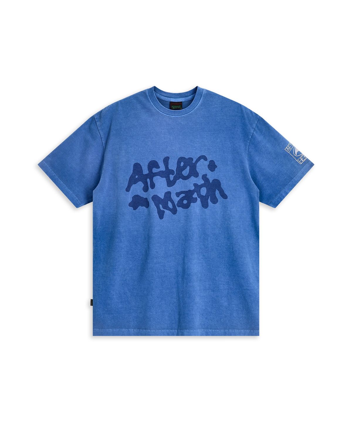 애프터매스(AFTERMATH) FIGHTER TEE