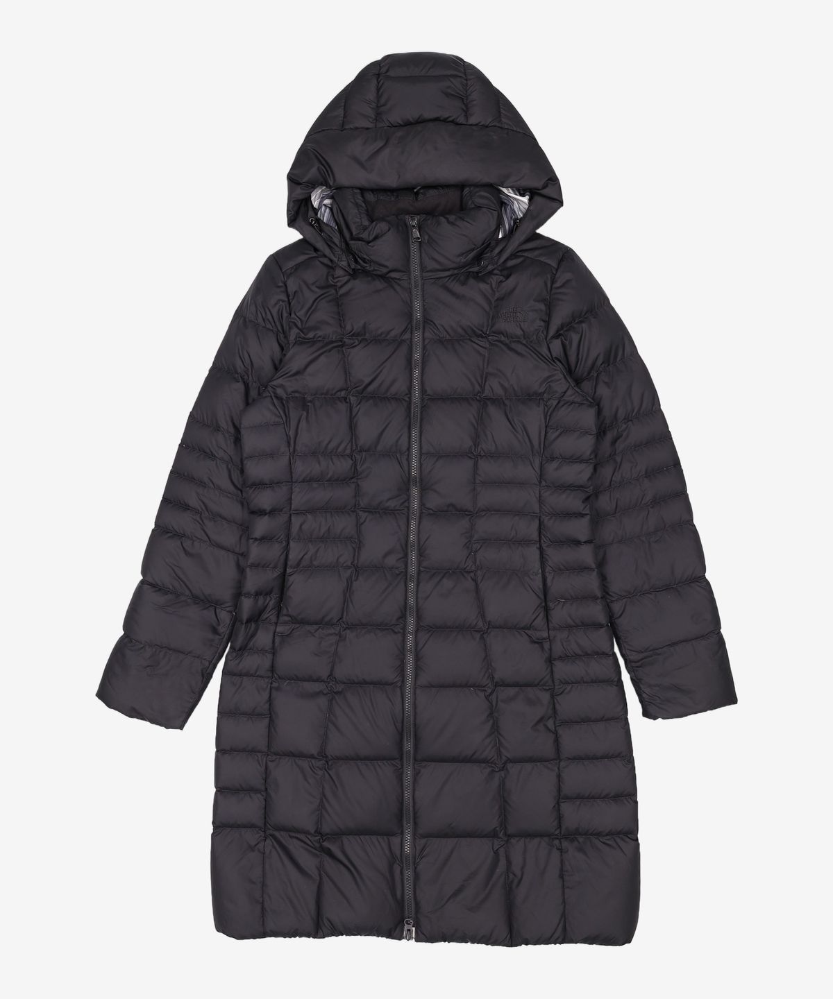 노스페이스(THE NORTH FACE) 롱 패딩/롱 헤비 아우터 M