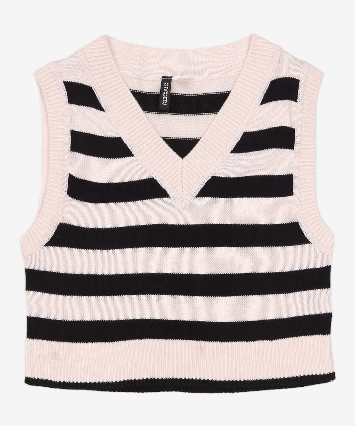 디바이디드에이치앤엠(DIVIDED H&M) 베스트 XS