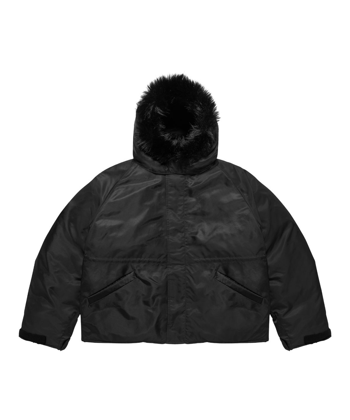 ジャケット・アウター yeezy pk-01 black MUSINSA | yeezy PK-01-Black
