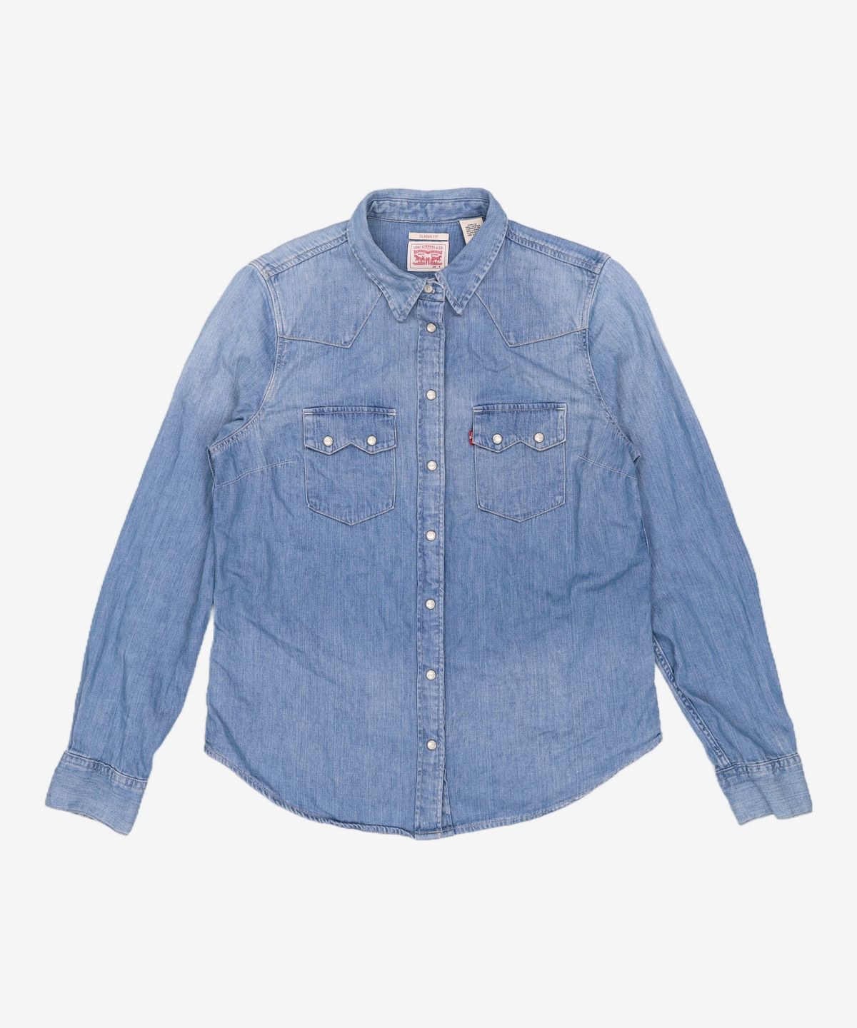 리바이스(LEVI'S) 캐주얼 셔츠 S