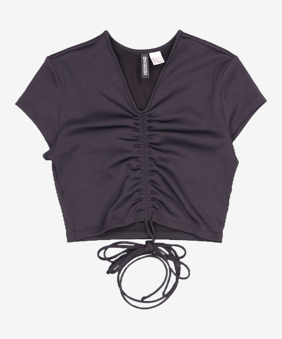 디바이디드에이치앤엠(DIVIDED H&M) 반소매 티셔츠 S