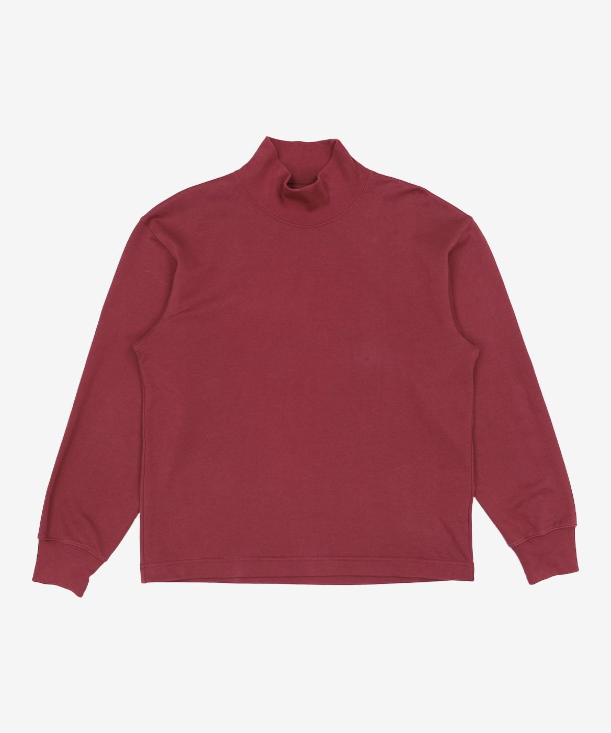 유니클로(UNIQLO) 긴소매 티셔츠 S