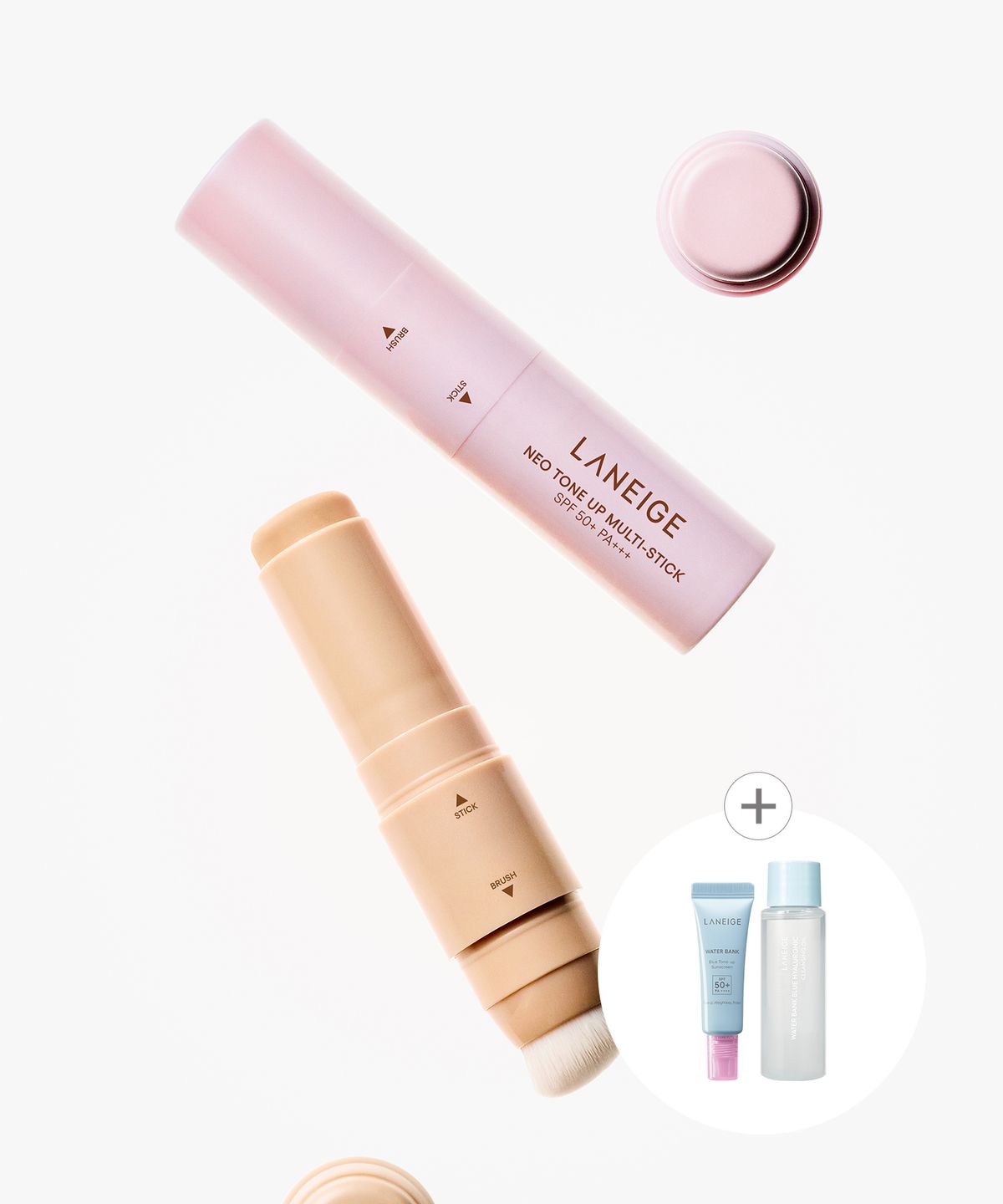 라네즈(LANEIGE) 네오 톤업 멀티 스틱 10g