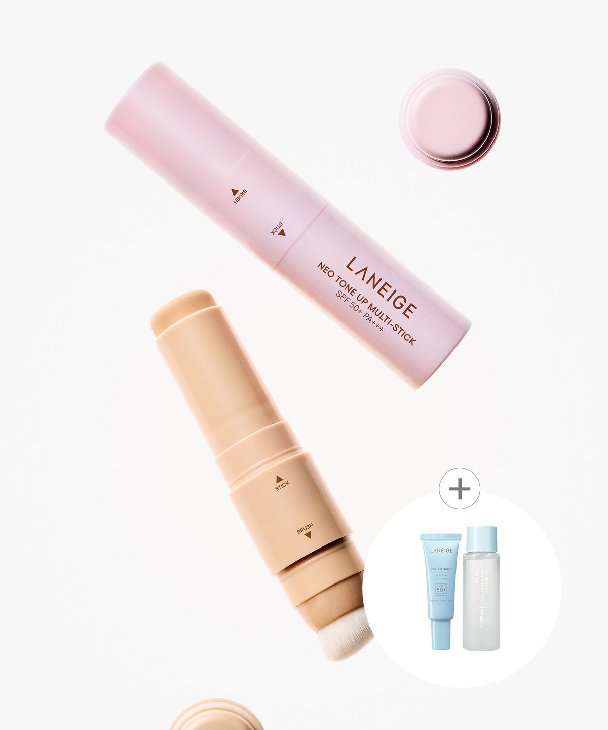 라네즈(LANEIGE) 네오 톤업 멀티 스틱 10g