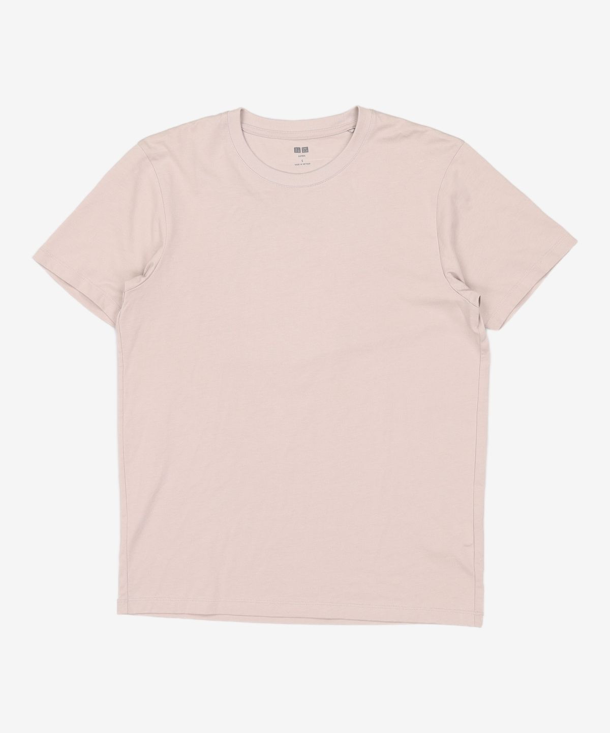 유니클로(UNIQLO) 반소매 티셔츠 S