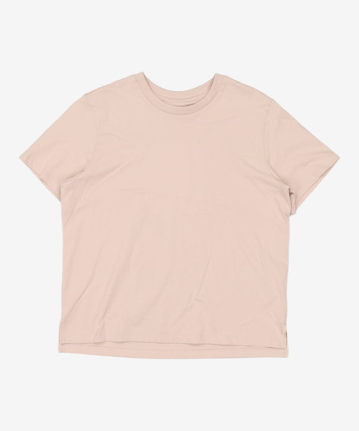 스파오(SPAO) 반소매 티셔츠 L