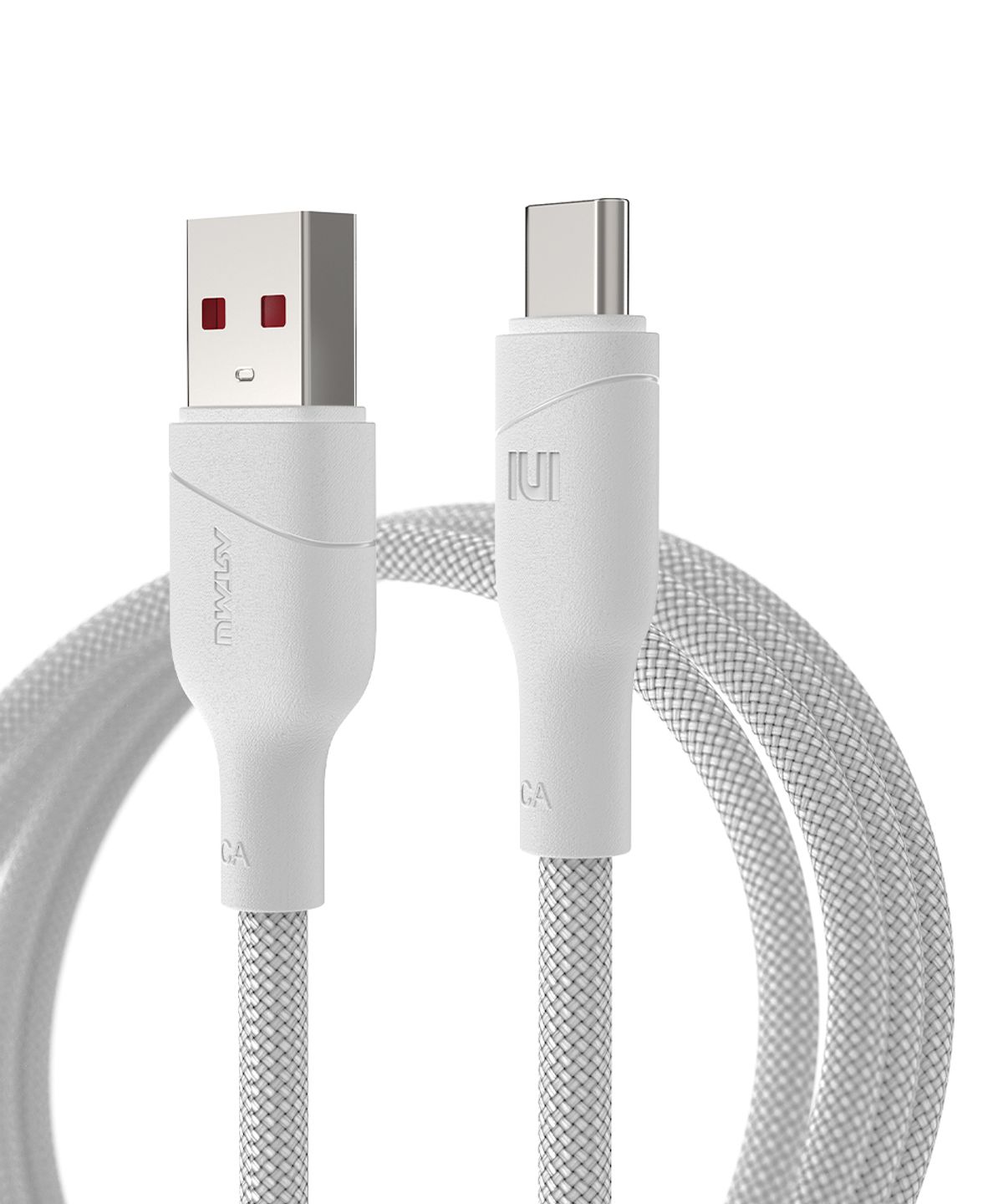 아트뮤(ARTMU) 네오 USB 3.2 gen2 C타입 고속충전 케이블 200cm 화이트