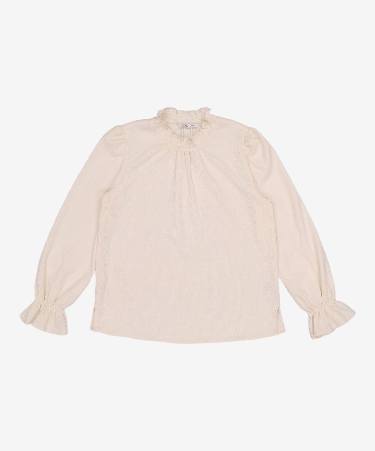 미쏘(MIXXO) 블라우스 S