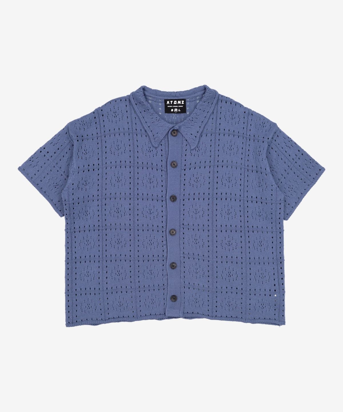 엑스톤즈(XTONZ) 카디건 M