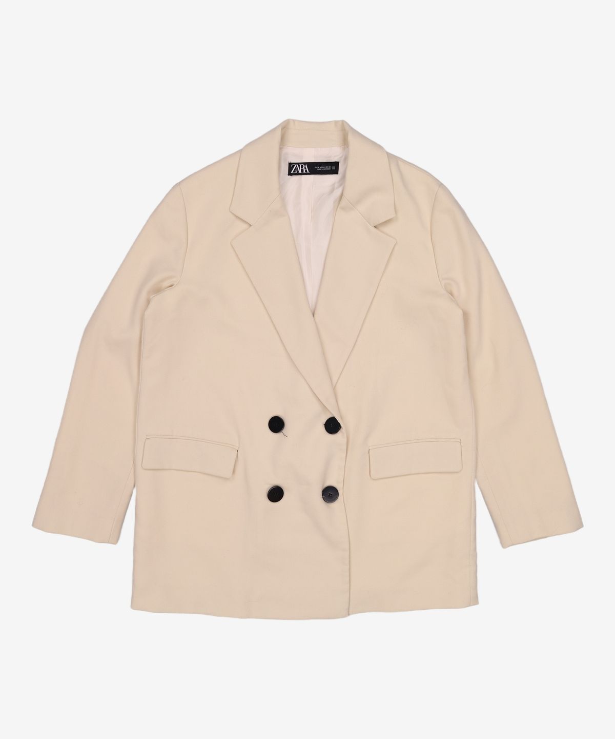 자라(ZARA) 슈트/블레이저 재킷 M