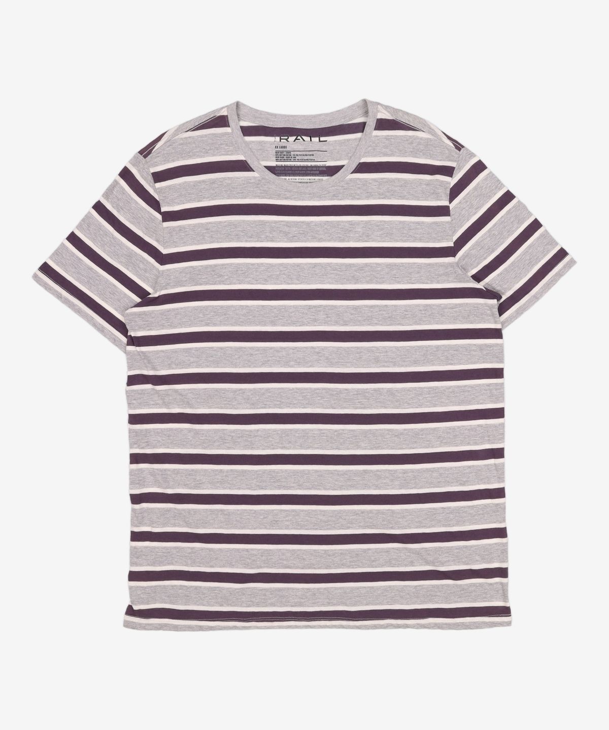 노드스트롬 컬렉션(NORDSTROM COLLECTION) 반소매 티셔츠 XXL