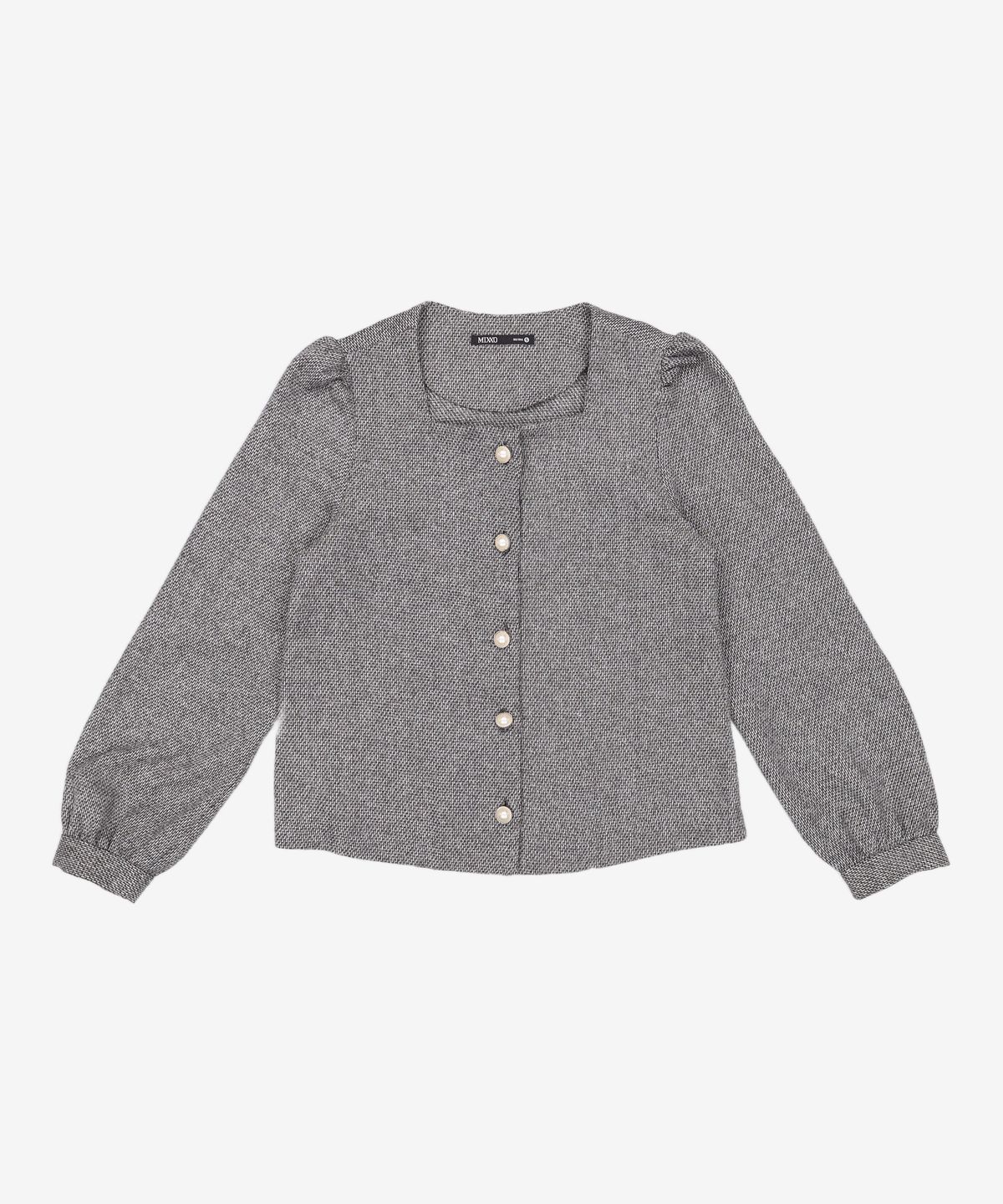 미쏘(MIXXO) 슈트/블레이저 재킷 S